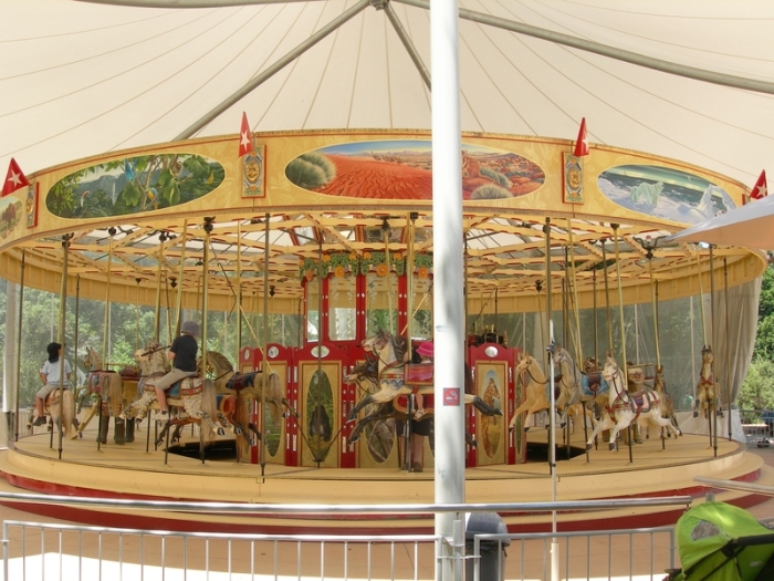 carousel